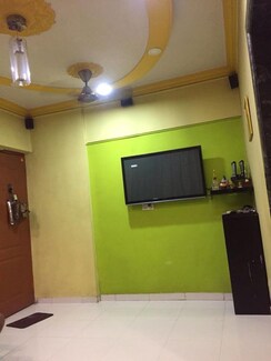 1 BHK Apartment For Sale in RNA NG Regency Phase I