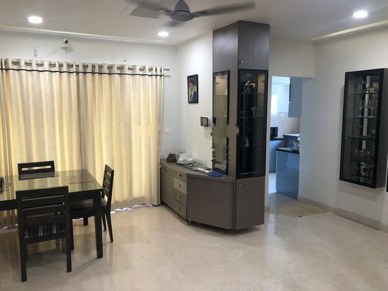 Living Room, ayyanna-prestige 3 Bedroom 1313 Sq.Ft. Apartment In Kondapur Hyderabad 10301064