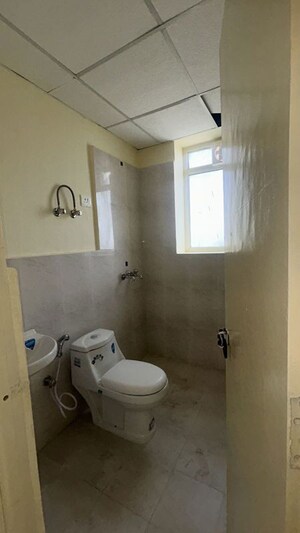 Bathroom in 3 BHK Apartment at Pyramid Altia, Sector 70 – for Sale