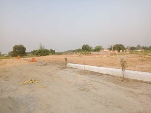 Plot Area in  Plot at Sector 88 – for Sale