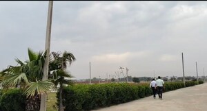  Plot For Sale in SK The Grand City, Jewar