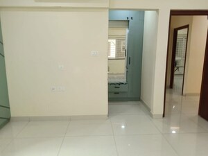 3 BHK Apartment For Rent in GHR Titania, Kondapur