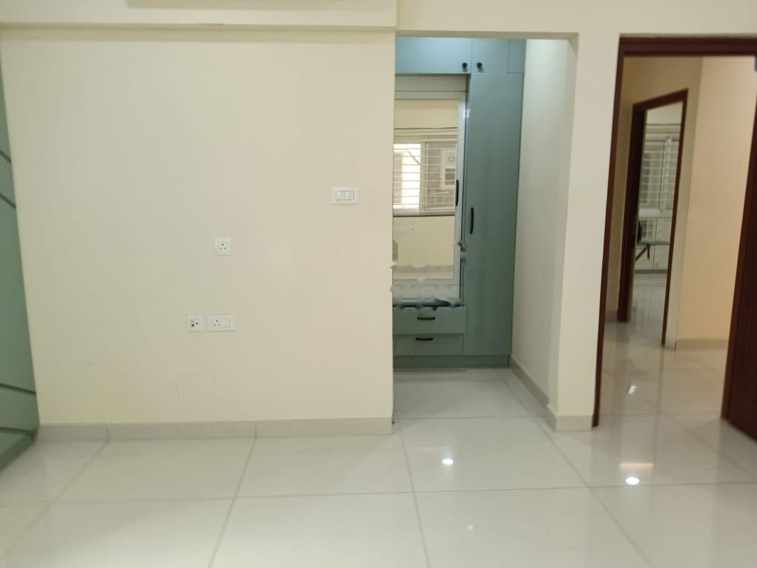 3 BHK Apartment For Rent in GHR Titania