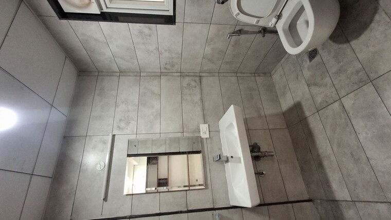 Bathroom, jayabheri-the-summit 3 Bedroom 2124 Sq.Ft. Apartment In Narsingi Hyderabad 10301165