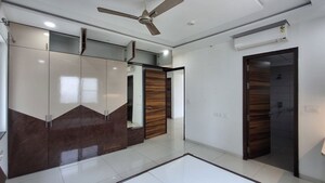 Building Lobby in 3 BHK Apartment at Jayabheri The Summit, Narsingi – for Rent