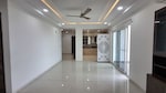 3 BHK + Pooja Room 2124 Sq.Ft. Apartment in Jayabheri The Summit