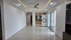 3 BHK + Pooja Room Apartment For Rent in Jayabheri The Summit