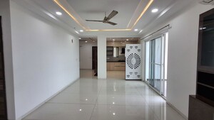 3 BHK Apartment For Rent in Jayabheri The Summit, Narsingi