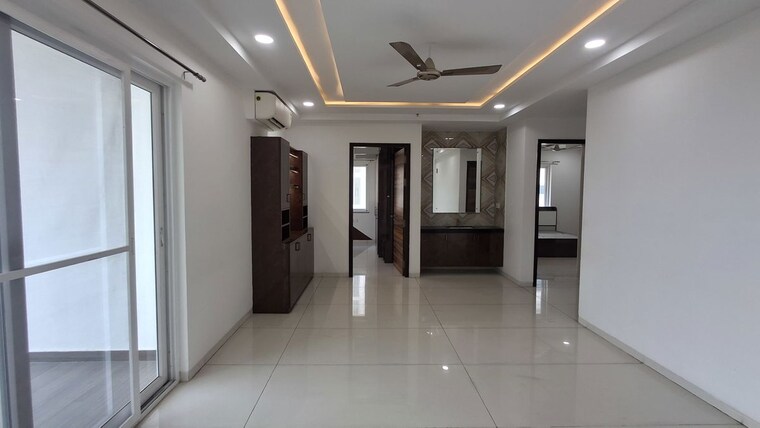 undefined, jayabheri-the-summit 3 Bedroom 2124 Sq.Ft. Apartment In Narsingi Hyderabad 10301165