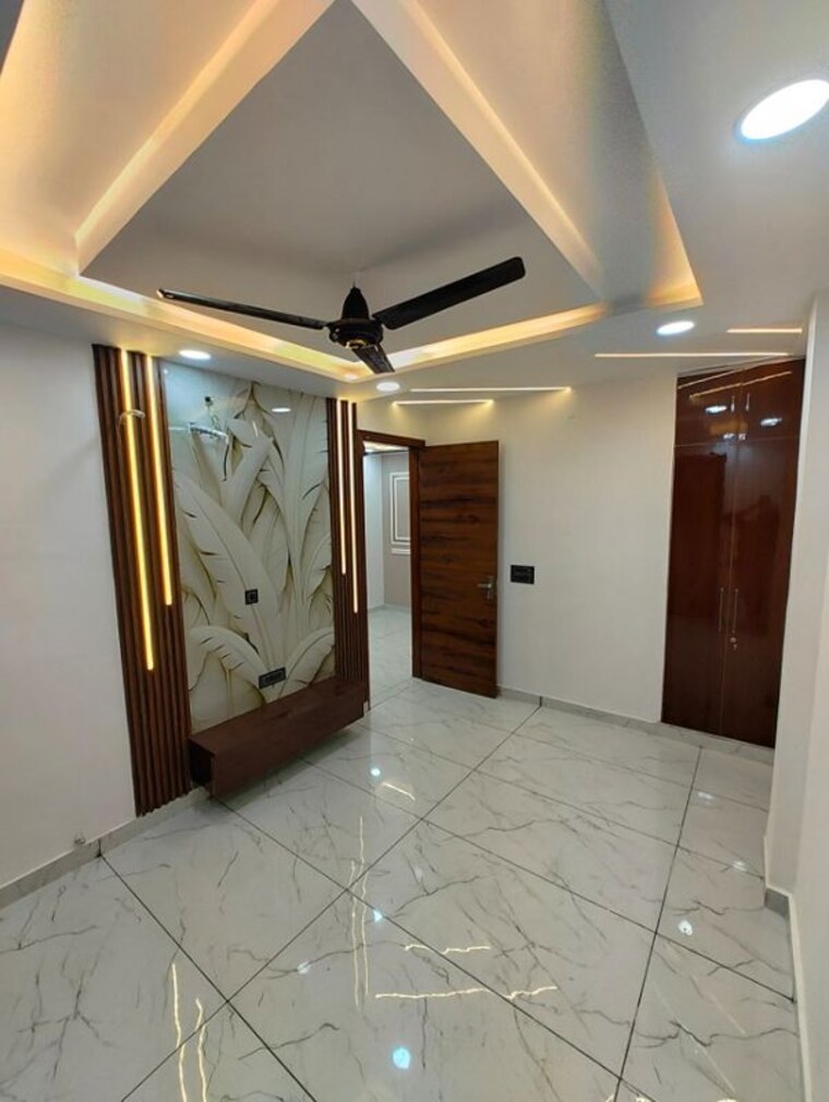 Room, burari 2 Bedroom 54 Sq.Yd. Builder Floor In Burari Delhi 9285469