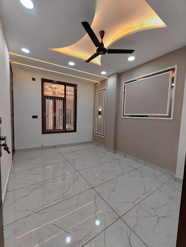2 BHK Builder Floor For Sale in Burari