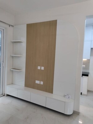 Room in 2 BHK Apartment at Smart World Gems, Sector 89 – for Rent