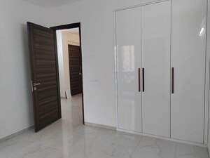 Bathroom in 2 BHK Apartment at Smart World Gems, Sector 89 – for Rent