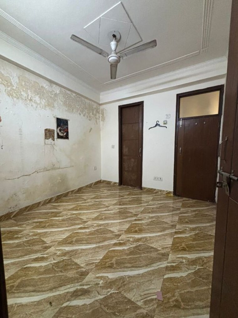 Room, paryavaran complex 2 Bedroom 682 Sq.Ft. Builder Floor In Paryavaran Complex Delhi 10301191