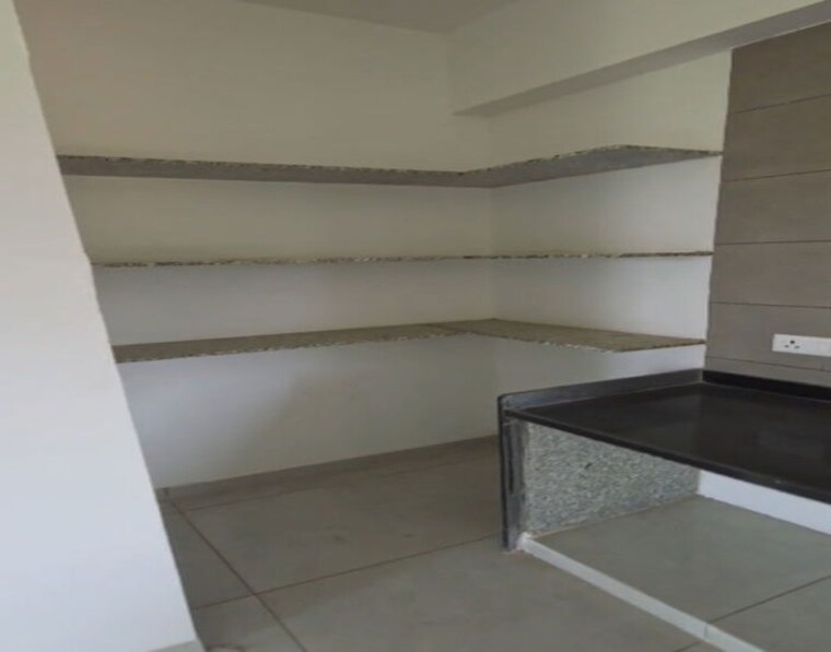 Kitchen, shalimar garden extension i 1 Bedroom 564 Sq.Ft. Builder Floor In Shalimar Garden Extension I Ghaziabad 10301116