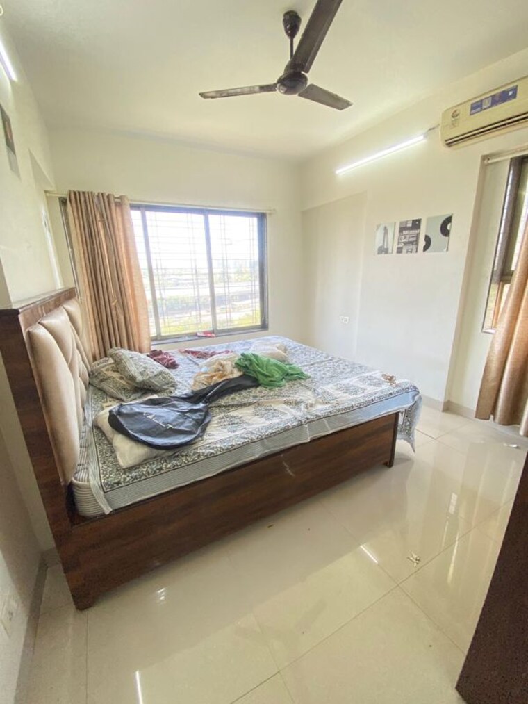 Bedroom, siddhi-radha-kunj 2 Bedroom 670 Sq.Ft. Apartment In Chembur Mumbai 10301248