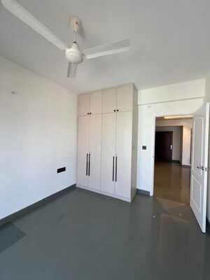 Building Lobby in 2 BHK Apartment at Prime Centreo, Kanakapura Road – for Sale