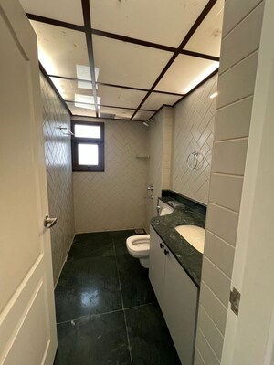 Kitchen in 2 BHK Apartment at Prime Centreo, Kanakapura Road – for Sale