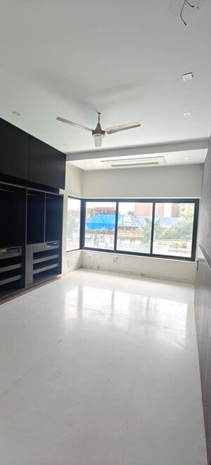 Kitchen in 3 BHK Apartment at DSK Durgamata Towers, Cuffe Parade – for Sale