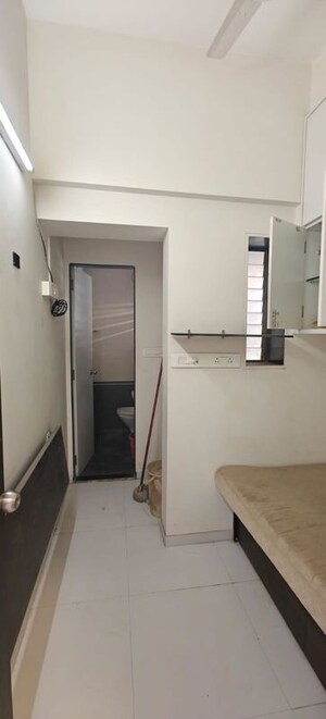 Team Area in 3 BHK Apartment at DSK Durgamata Towers, Cuffe Parade – for Sale