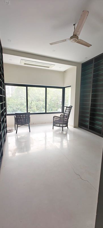 3 BHK + Servant Room,Study Room 1560 Sq.Ft. Apartment in DSK Durgamata Towers