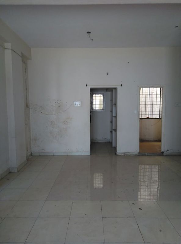 3 BHK 1850 Sq.Ft. Apartment in Baba Residency Padmarao Nagar