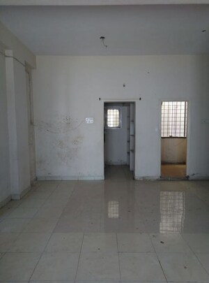 3 BHK Apartment For Sale in Baba Residency Padmarao Nagar, Padmarao Nagar