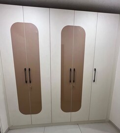 3 BHK + Pooja Room Apartment For Rent in Jayabheri The Nirvana