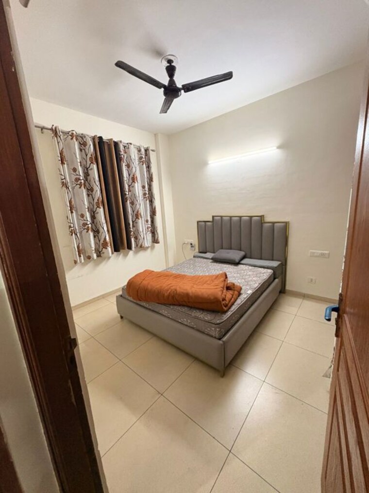 Bedroom, sushma-chandigarh-grande 1 Bedroom 590 Sq.Ft. Apartment In Lohgarh Zirakpur 10301255