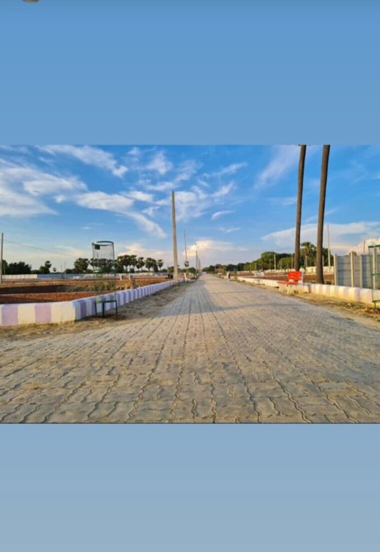 undefined, banthra sikander pur  1000 Sq.Ft. Plot In Banthra Sikander Pur Lucknow 10301259