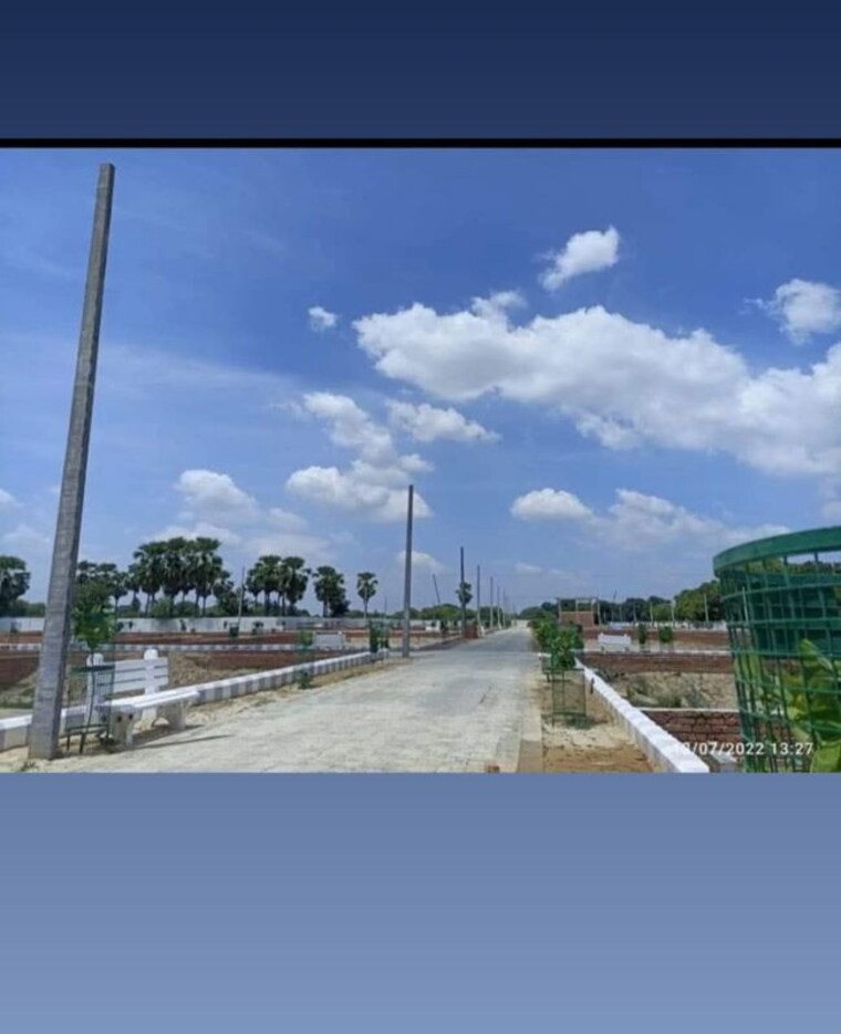 undefined, banthra sikander pur  1000 Sq.Ft. Plot In Banthra Sikander Pur Lucknow 10301259