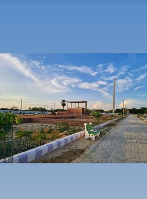   Plot at Banthra Sikander Pur – for Sale