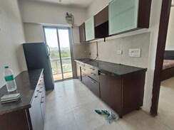 1 BHK + Store Room Apartment For Rent in Conwood Astoria