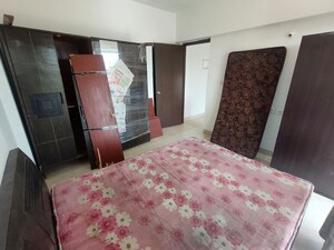 Bedroom in 1 BHK Apartment at Conwood Astoria, Goregaon East – for Rent