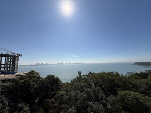 Plot Area in 3 BHK Apartment at Daseshwar Apartment, Walkeshwar – for Sale