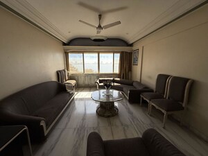 Kitchen in 3 BHK Apartment at Daseshwar Apartment, Walkeshwar – for Sale