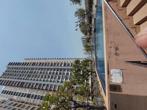 3 BHK Apartment – Exterior View View at The Wadhwa Anmol Fortune, Goregaon West - for Rent