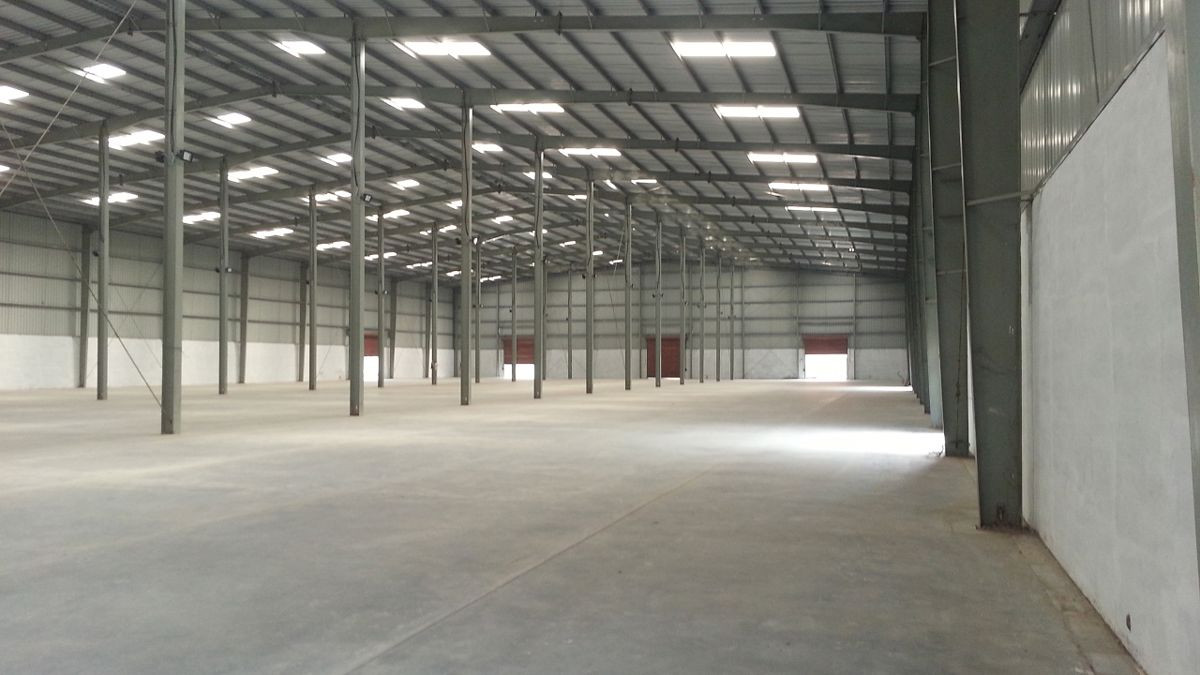Warehouse For Rent in Pace City 2
