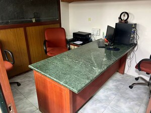 Team Area in  Office Space at Veera Desai Industrial Estate – for Rent