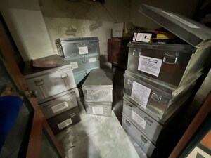   Office Space at Veera Desai Industrial Estate – for Rent