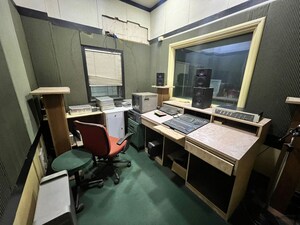 Team Area in  Office Space at Veera Desai Industrial Estate – for Rent