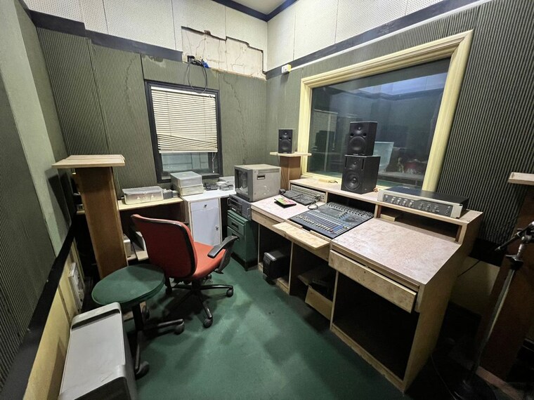 Team Area, veera desai industrial estate Commercial Office Space 5400 Sq.Ft. In Veera Desai Industrial Estate Mumbai 10298383