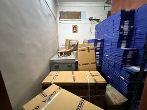   Office Space at Veera Desai Industrial Estate – for Rent