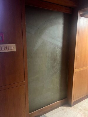  Office Space – Exterior View View at Veera Desai Industrial Estate - for Rent