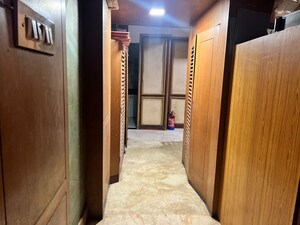 Building Lobby in  Office Space at Veera Desai Industrial Estate – for Rent