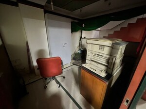   Office Space at Veera Desai Industrial Estate – for Rent