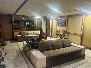  Office Space – Exterior View View at Veera Desai Industrial Estate - for Rent