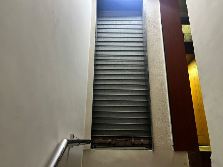 Exterior View, veera desai industrial estate Commercial Office Space 5400 Sq.Ft. In Veera Desai Industrial Estate Mumbai 10298383