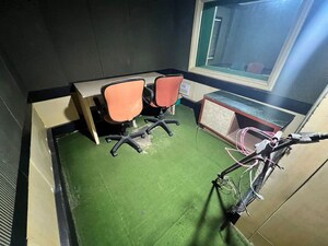   Office Space at Veera Desai Industrial Estate – for Rent