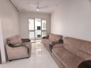 1 BHK Apartment For Sale in Goel Ganga Millennia, Undri